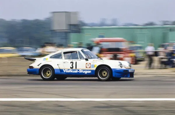 Siverstone 6H 1976